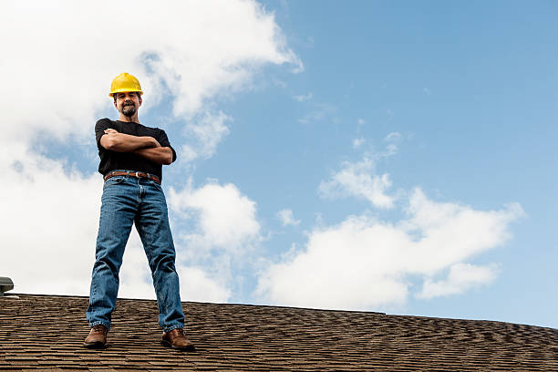 Professional Roofing Contractor in Clyde, NC