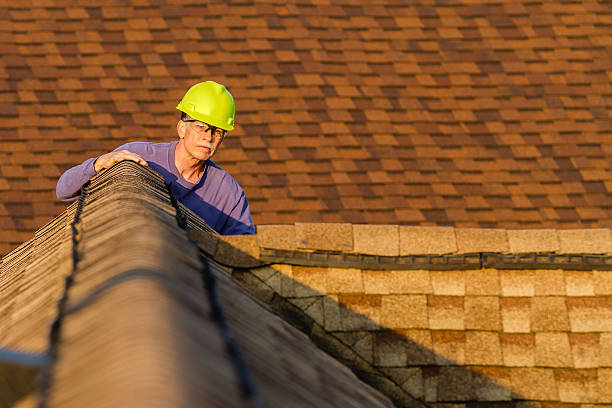 Best Residential Roofing Contractor  in Clyde, NC