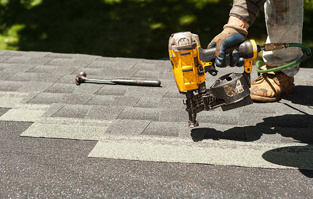 Best Roof Gutter Cleaning  in Clyde, NC