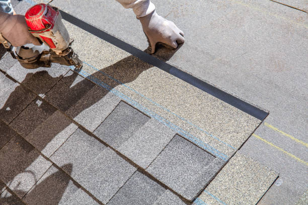 Quick and Trustworthy Emergency Roof Repair Services in Clyde, NC