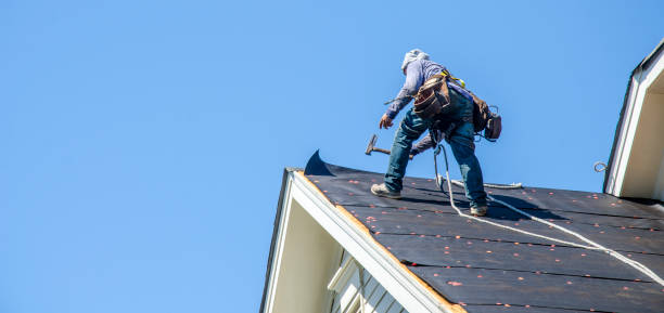 Best Emergency Roof Repair  in Clyde, NC